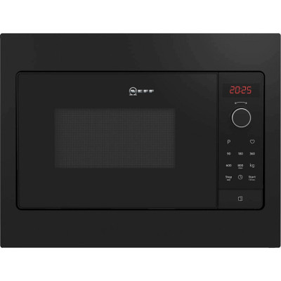 Микроволновая печь NEFF HLAWG25S3 Микроволновая печь NEFF HLAWG25S3