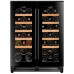 Винный шкаф CLIMADIFF CBU40D1B Винный шкаф CLIMADIFF CBU40D1B