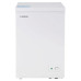 Морозильный ларь LERAN SFR 98 W Морозильный ларь LERAN SFR 98 W