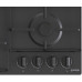 Варочная поверхность GORENJE G640EB Варочная поверхность GORENJE G640EB