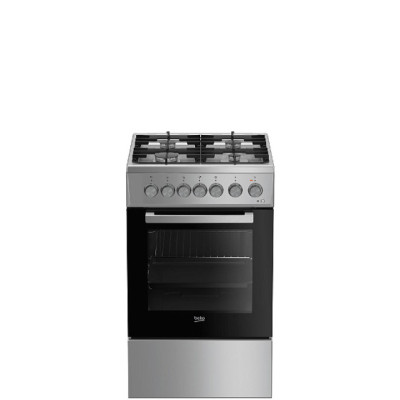 Плита BEKO FSE52130GSS Плита BEKO FSE52130GSS