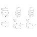 Варочная поверхность FALMEC LEVEL ONE (CLEW90.E3P2#EUN490F) Варочная поверхность FALMEC LEVEL ONE (CLEW90.E3P2#EUN490F)