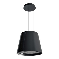 Вытяжка KRONA HOLLY ISOLA 500 BLACK S Вытяжка KRONA HOLLY ISOLA 500 BLACK S