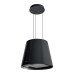 Вытяжка KRONA HOLLY ISOLA 500 BLACK S Вытяжка KRONA HOLLY ISOLA 500 BLACK S