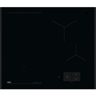 Варочная поверхность AEG NIG64B30AB Варочная поверхность AEG NIG64B30AB