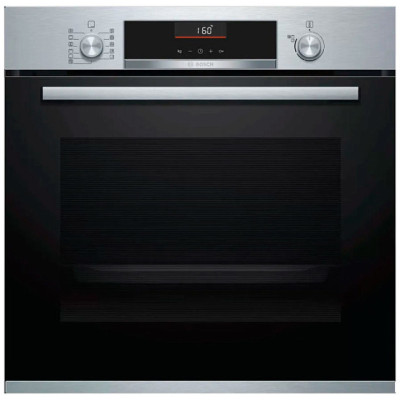 Духовой шкаф BOSCH HBA5560S0 Духовой шкаф BOSCH HBA5560S0