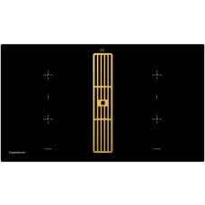 Варочная поверхность KUPPERSBUSCH KMI 9850.0 SR Gold