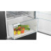 Холодильник BOSCH KGN39UC27R Холодильник BOSCH KGN39UC27R