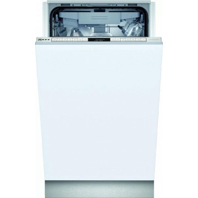 Посудомоечная машина NEFF S855HMX50R Посудомоечная машина NEFF S855HMX50R