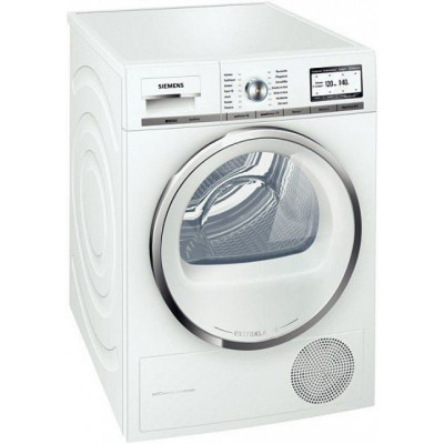 Сушильная машина SIEMENS wt 48y780 oe Сушильная машина SIEMENS wt 48y780 oe