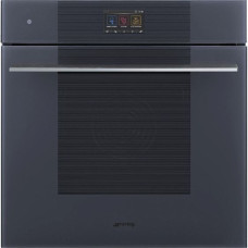 Духовой шкаф SMEG SO6104APG Духовой шкаф SMEG SO6104APG