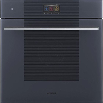 Духовой шкаф SMEG SO6104APG Духовой шкаф SMEG SO6104APG