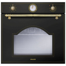 Духовой шкаф GRAUDE BK 60.3 S Духовой шкаф GRAUDE BK 60.3 S