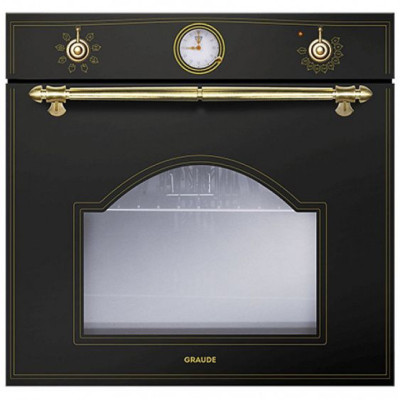 Духовой шкаф GRAUDE BK 60.3 S Духовой шкаф GRAUDE BK 60.3 S