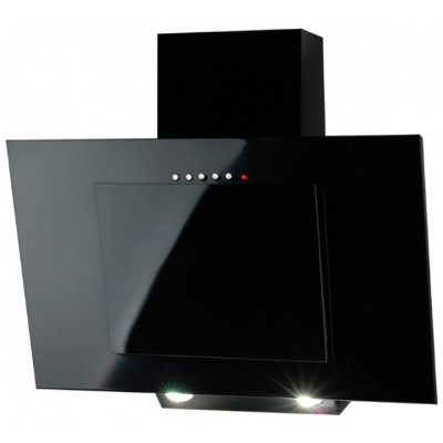 Вытяжка AKPO wk-4 nero duo glass 90 черное стекло