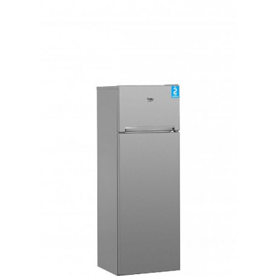 Холодильник BEKO RDSK 240M00 S Холодильник BEKO RDSK 240M00 S