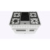 Варочный центр ILVE PD09IDWE3/WH Варочный центр ILVE PD09IDWE3/WH