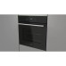 Духовой шкаф FULGOR Milano FCO 6215 TEM BK