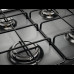 Встраиваемая газовая варочная панель ZANUSSI GPZ 262 HB Встраиваемая газовая варочная панель ZANUSSI GPZ 262 HB