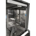 Посудомоечная машина HIBERG i-F 6815 LB Посудомоечная машина HIBERG i-F 6815 LB
