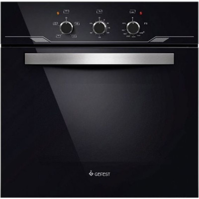 Газовый духовый шкаф GEFEST ДГЭ 62101