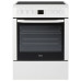 Электрическая плита BEKO FFSM 57312 GWS