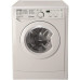 Стиральная машина с фронтальной загрузкой INDESIT EWD 71052 CIS