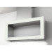 Вытяжка PANDO P-960/100 INOX/BLANCO BRILLO V.1250 ECO SEC Вытяжка PANDO P-960/100 INOX/BLANCO BRILLO V.1250 ECO SEC