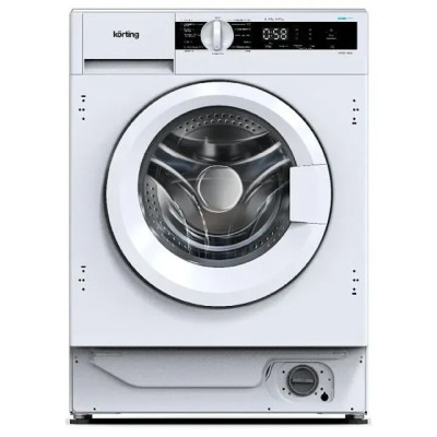 Стиральная машина KORTING KWDI 14I96 Стиральная машина KORTING KWDI 14I96