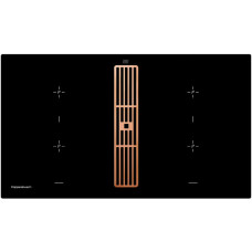 Варочная поверхность KUPPERSBUSCH KMI 9850.0 SR Copper