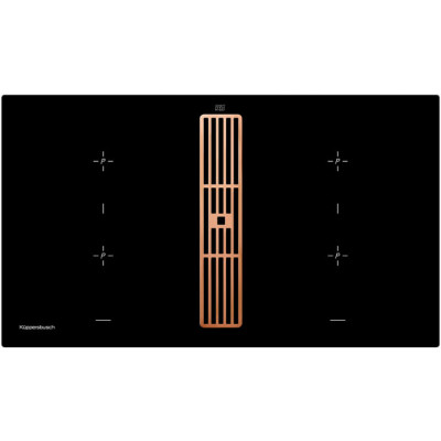 Варочная поверхность KUPPERSBUSCH KMI 9850.0 SR Copper Варочная поверхность KUPPERSBUSCH KMI 9850.0 SR Copper