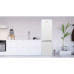 Холодильник BEKO CNKR5310K20W Холодильник BEKO CNKR5310K20W