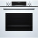 Духовой шкаф BOSCH HBG517EW0R Духовой шкаф BOSCH HBG517EW0R