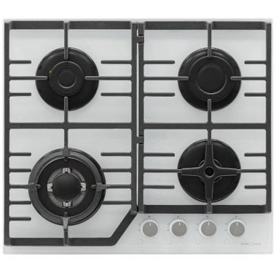 Варочная поверхность KRONA CORNIOLA 60 WH Варочная поверхность KRONA CORNIOLA 60 WH