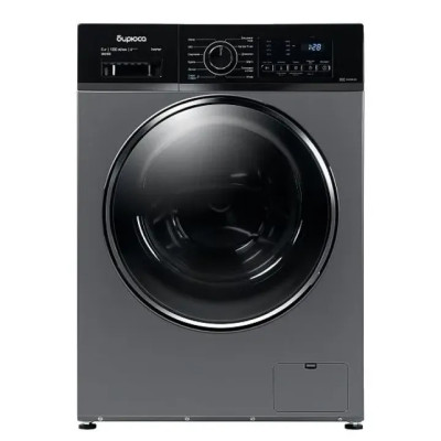 Стиральная машина БИРЮСА WM-SM610/08 S Стиральная машина БИРЮСА WM-SM610/08 S