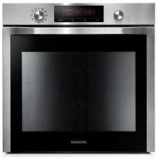Электрический духовой шкаф SAMSUNG NV 6584 BNESR/WT Электрический духовой шкаф SAMSUNG NV 6584 BNESR/WT
