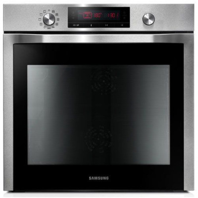 Электрический духовой шкаф SAMSUNG NV 6584 BNESR/WT Электрический духовой шкаф SAMSUNG NV 6584 BNESR/WT