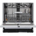 Посудомоечная машина KRONA BRENTA 60 BI V 2 Посудомоечная машина KRONA BRENTA 60 BI V 2