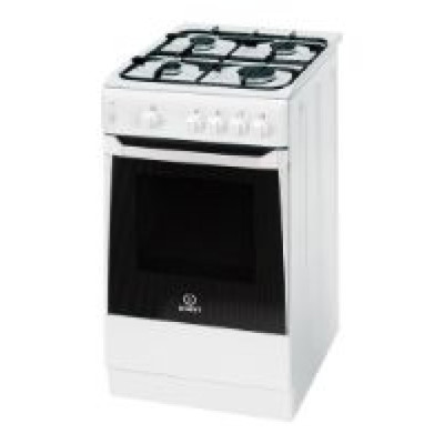 Плита газовая INDESIT knj 3g 27 w/ru