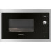 Микроволновая печь DE DIETRICH DME7120X Микроволновая печь DE DIETRICH DME7120X