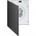 Стиральная машина SMEG LSIA127 Стиральная машина SMEG LSIA127