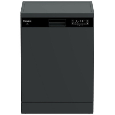 Посудомоечная машина HOTPOINT-ARISTON HF 5C82 DW A