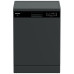 Посудомоечная машина HOTPOINT-ARISTON HF 5C82 DW A