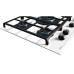 Варочная поверхность TEKA GZC 75330 XBC WHITE MARBLE (112570176) Варочная поверхность TEKA GZC 75330 XBC WHITE MARBLE (112570176)