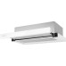 Вытяжка WEISSGAUFF TEL 600 2M White Glass Вытяжка WEISSGAUFF TEL 600 2M White Glass