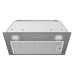 Вытяжка LEX GS BLOC P 600 GREY Вытяжка LEX GS BLOC P 600 GREY