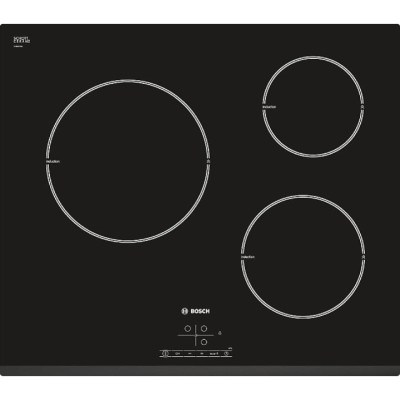 Поверхность BOSCH PIM631B18E Поверхность BOSCH PIM631B18E