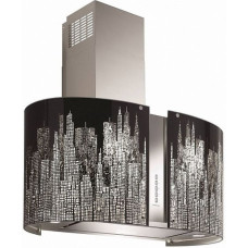 Вытяжка Falmec Manhattan 65/800 Isola черный Вытяжка Falmec Manhattan 65/800 Isola черный
