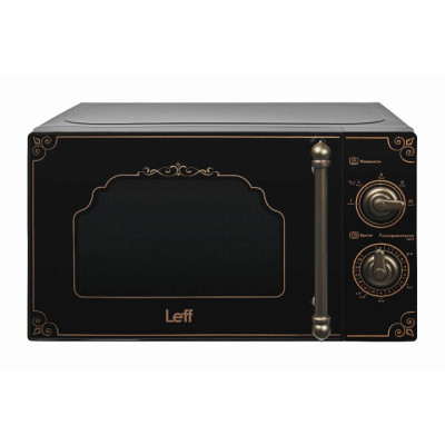 Микроволновая печь LEFF 20MM729B Микроволновая печь LEFF 20MM729B