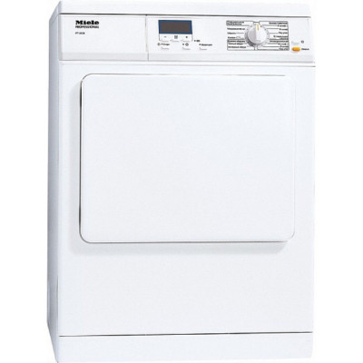 Сушильная машина MIELE pt 5136 w Сушильная машина MIELE pt 5136 w